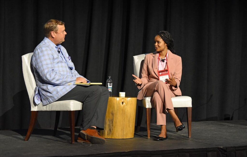 Tim Cartwright, partner at Fifth Avenue Family Office, to judge Florida ...